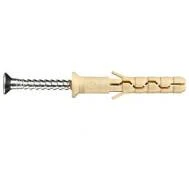 Дюбель-гвоздь PDG UK  6*80 потай( 800)
