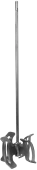 Миксер для сухий смесей 150*580мм, DECOR, SDS+***