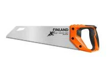 Ножовка по ламинат и пластику FINLAND 350мм***