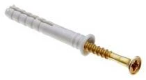 Дюбель-гвоздь TECH-KREP 8*80 потай (100)