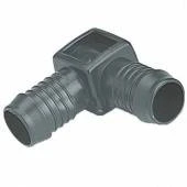 Соединитель L-образный GARDENA 3/4***