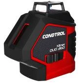 Лазерный нивелир CONDTROL XLiner Duo 360***