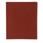 Шлифлист 230*280 мм, Р1500 на бумаж.основе (10)