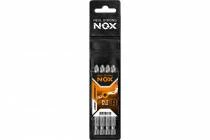 Бита PZ2-90мм NOX COREBIT(4)***
