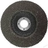 Круг лепестковый 125х22,2 Р100 CUTOP PROFI***