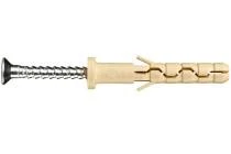 Дюбель-гвоздь PDG LK  8*80 борт (500)