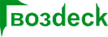 Гвоз DECK