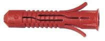 Дюбель универсальный HILTI HUD-1 10*50  (200)***